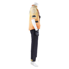 VALORANT TEJO Kostüm Cosplay Halloween Karneval Outfits
