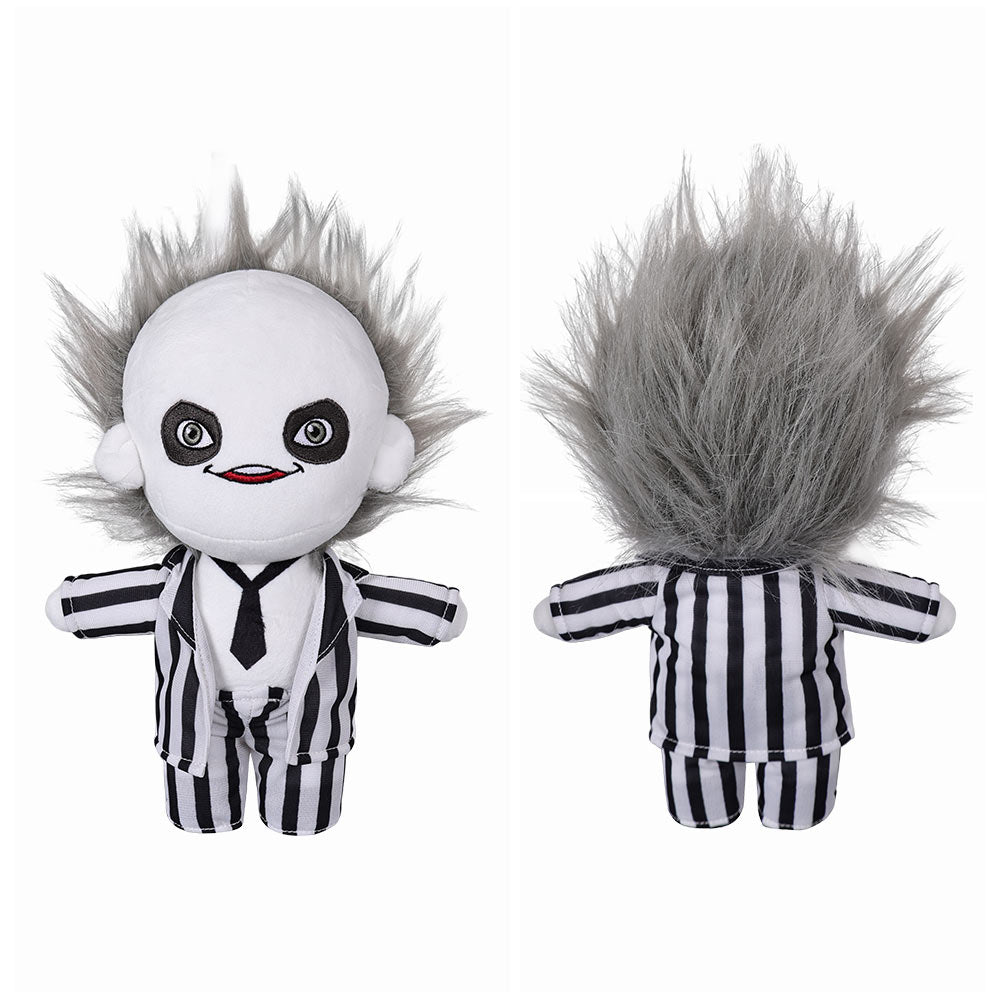 27cm Beetlejuice Beetlejuice Kuscheltier Puppe Als Geschenk Dekoration