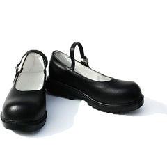 Re: Zero - Starting Life in Another World Ram & Rem Cosplay Schuhe