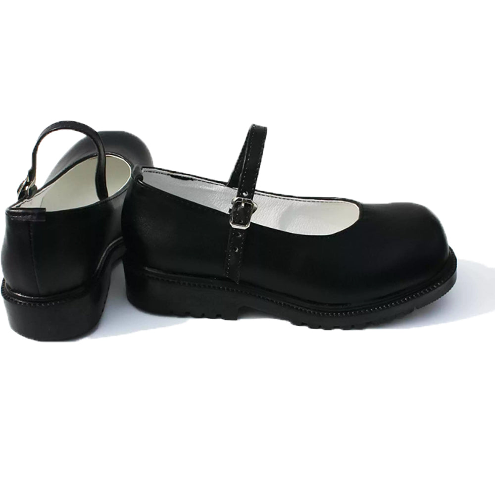 Re: Zero - Starting Life in Another World Ram & Rem Cosplay Schuhe