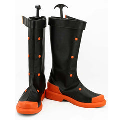 Boku no Hero Academia BNHA Katsuki Bakugo Kämpf Stiefel Cosplay Schuhe