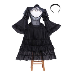 2B Kleid NieR: Automata NieR: Automata 2B Cosplay Outfit