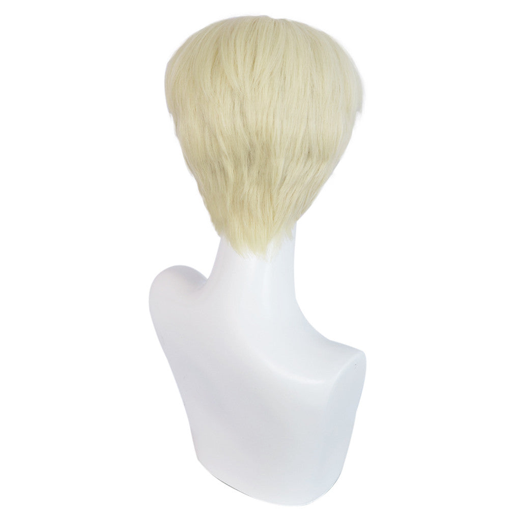 Helluva Saint Peter Kostüm Hazbin Hotel St. Peter Cosplay Outfits