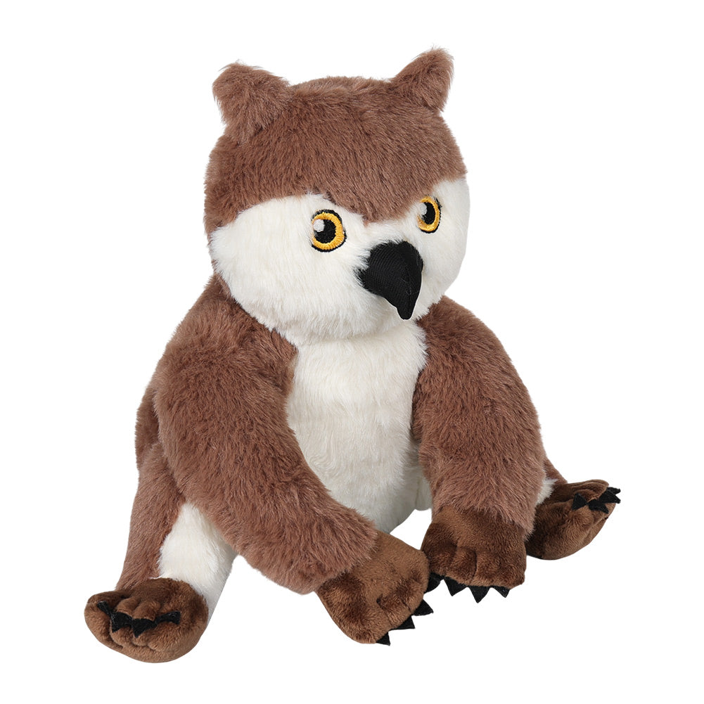 30cm Owlbear BG3 Owlbear Kuscheltier Puppe als Geschenk Dekoration