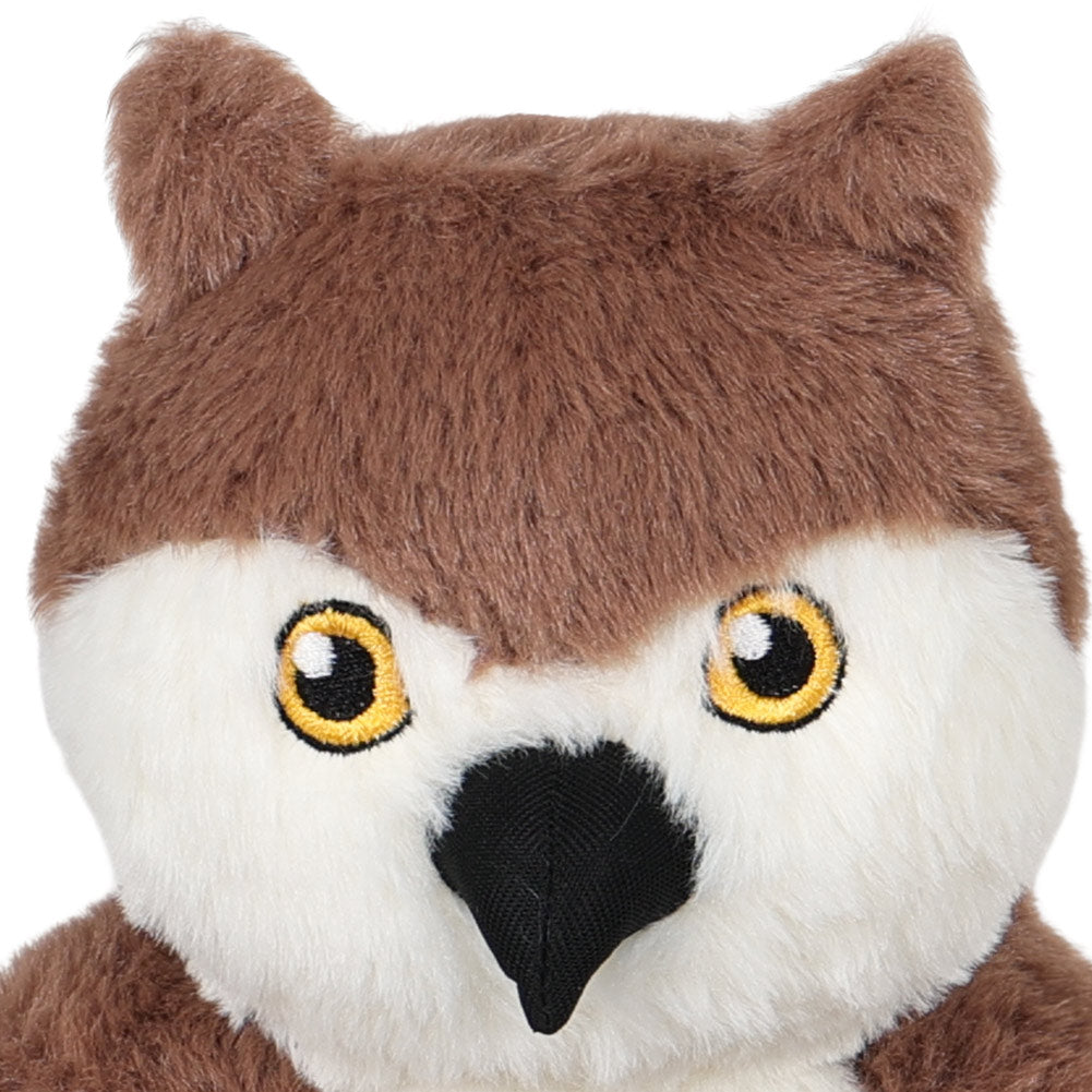 30cm Owlbear BG3 Owlbear Kuscheltier Puppe als Geschenk Dekoration
