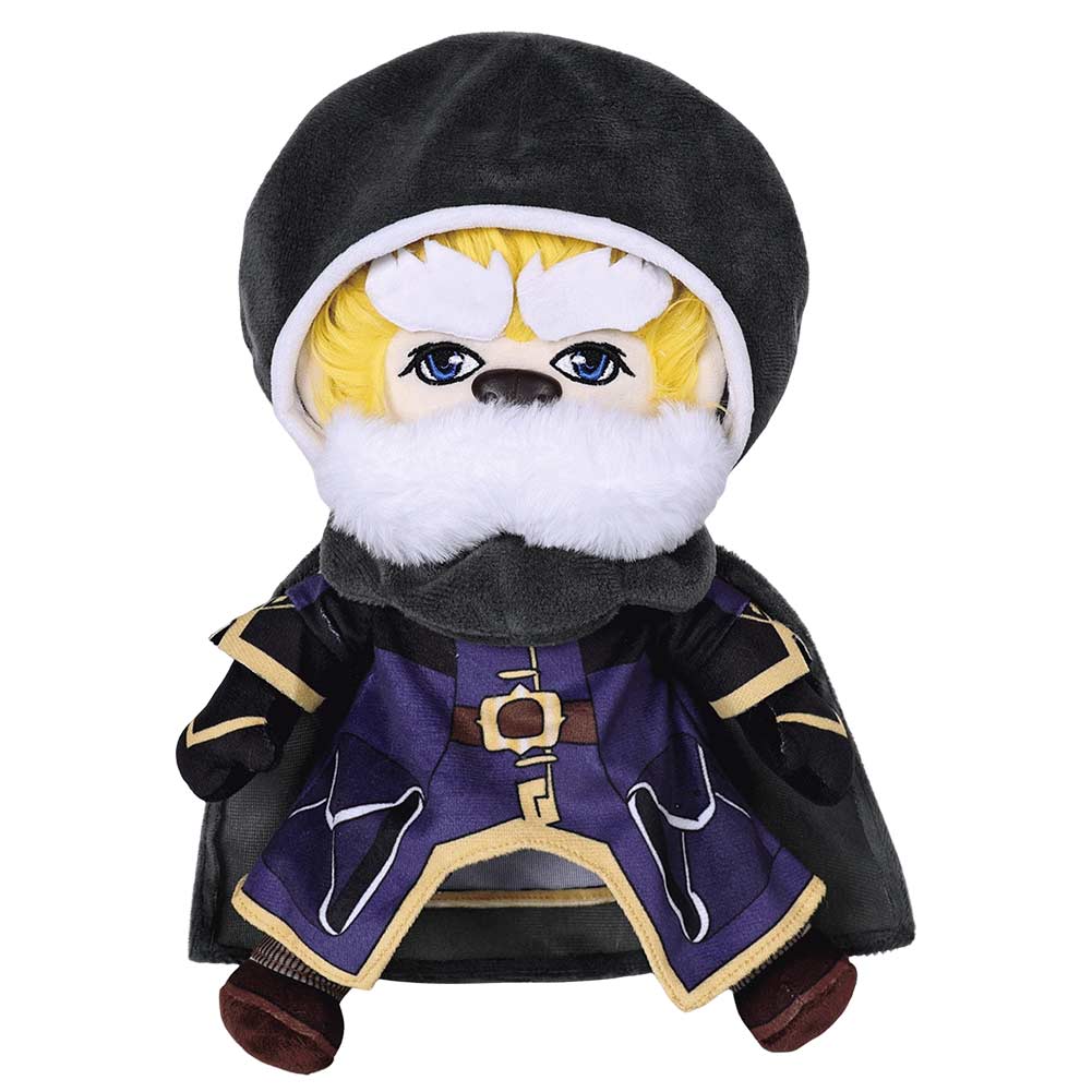 26cm Cecil B. Heimerdinger Plüschtier Arcane Heimerdinger Puppe als Geschenke