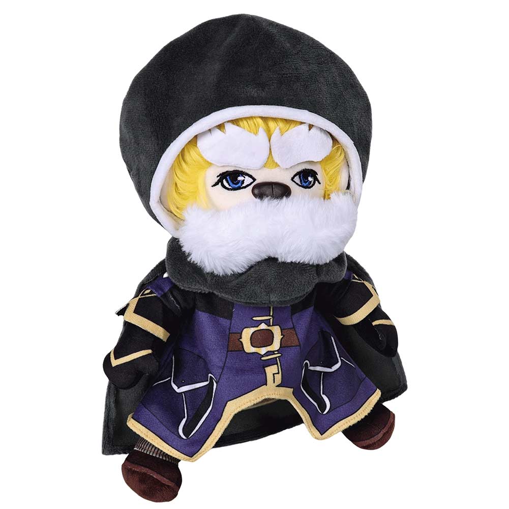 26cm Cecil B. Heimerdinger Plüschtier Arcane Heimerdinger Puppe als Geschenke