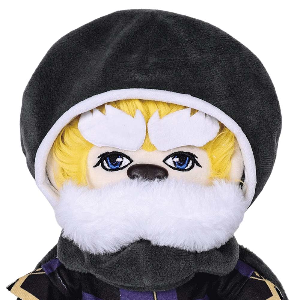 26cm Cecil B. Heimerdinger Plüschtier Arcane Heimerdinger Puppe als Geschenke