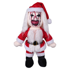 Terrifier 2024 The Clown  Plüschtier Puppe als Geschenk Dekoration