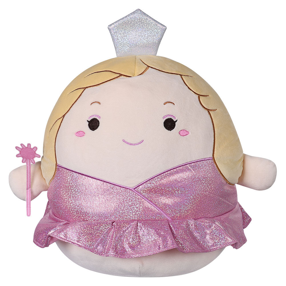 Glinda Plüschtier Wicked 2024 Glinda Kuscheltier Kissen als Geschenk