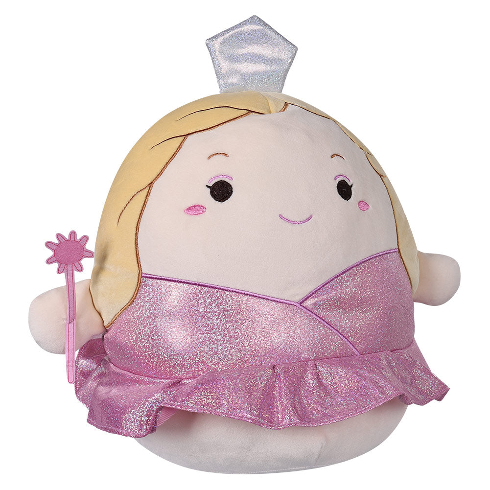 Glinda Plüschtier Wicked 2024 Glinda Kuscheltier Kissen als Geschenk