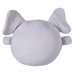 35CM Elefant Plüschtier Kuscheltier Husk Puppe als Geschenk