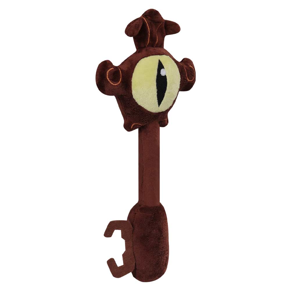 Portal Key Plüschtier The Owl House Portal Key Kuscheltier als Geschenk