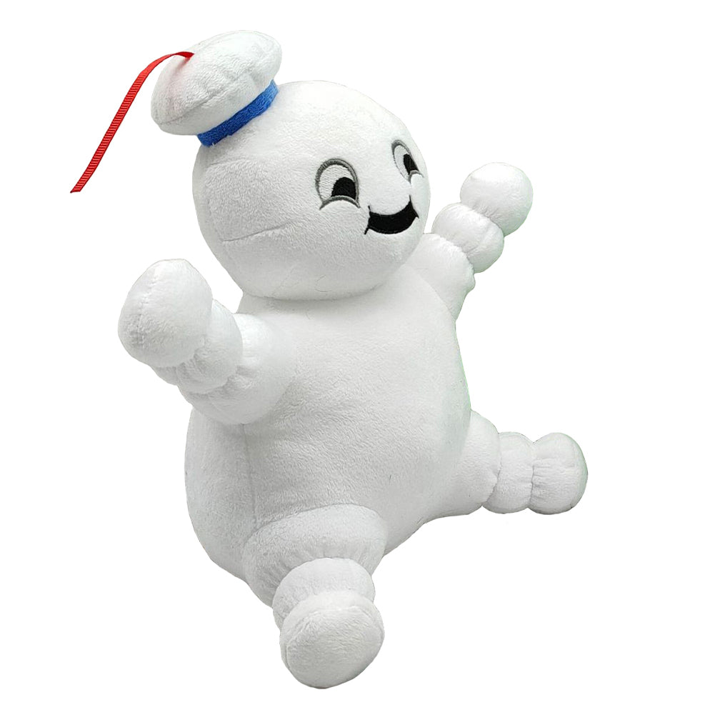Ghostbusters – Die Geisterjäger Stay-Puft Marshmallow Man Plüschtier Puppe