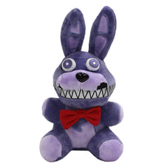FNAF Plüsch Spielzeug Puppe Kuscheltier Karton Puppen Als Geschenk