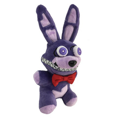 FNAF Plüsch Spielzeug Puppe Kuscheltier Karton Puppen Als Geschenk