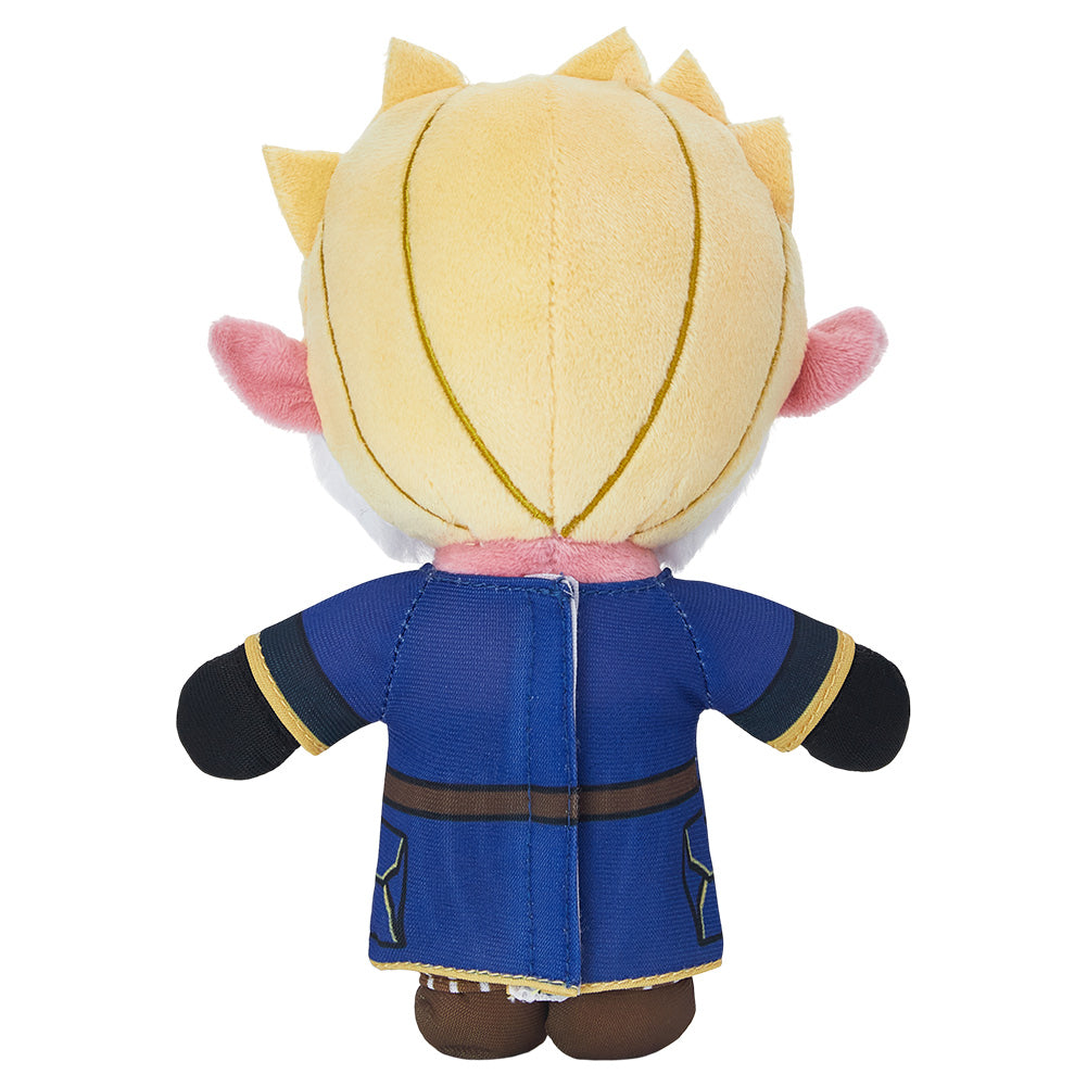 26cm Cecil B. Heimerdinger Plüschtier Arcane Heimerdinger Puppe als Geschenke