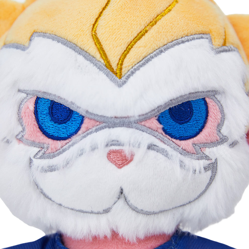 26cm Cecil B. Heimerdinger Plüschtier Arcane Heimerdinger Puppe als Geschenke