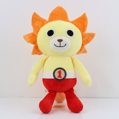 One Piece Sunny Kun Thousand Sunny Plüschtier Kuscheltier Karton Puppen als Geschenk