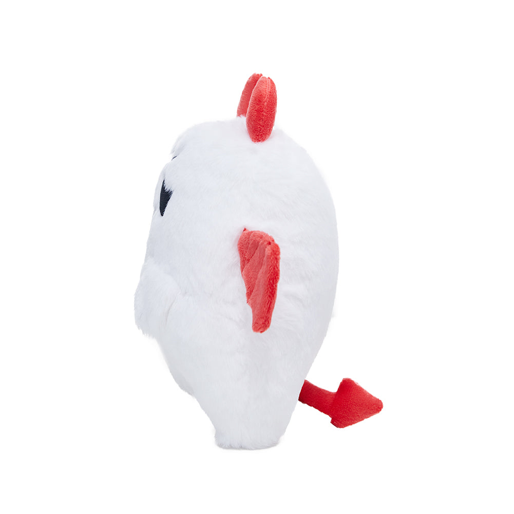 15cm Weihnachten Puppe Ghost Form mit Weihnachtsmütze Plüschtier Puppe als Geschenk