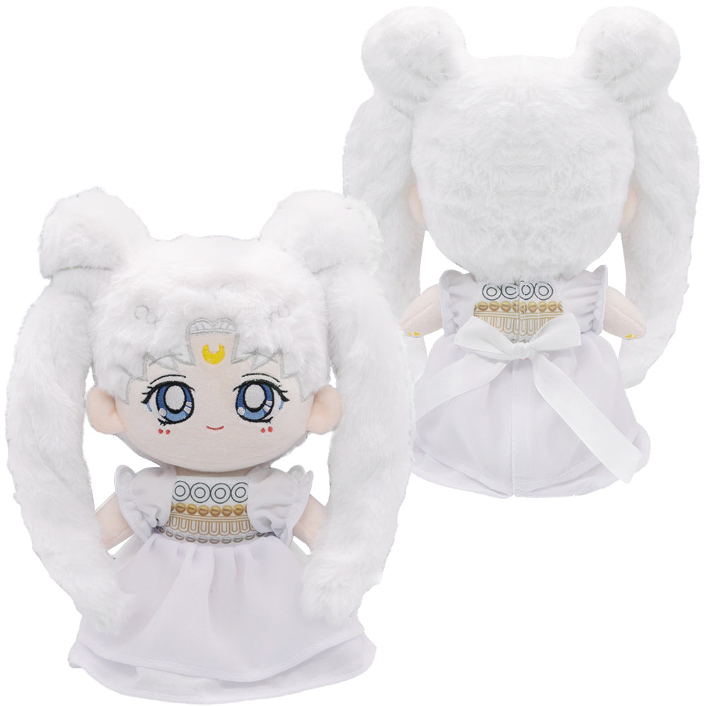 27cm Sailor Moon Usagi originelles Plüschtier Kuscheltier Puppe als Geschenk