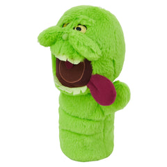 27cm Geist Slimer Ghostbusters Kuscheltier Handpuppe Als Geschenk Dekoration