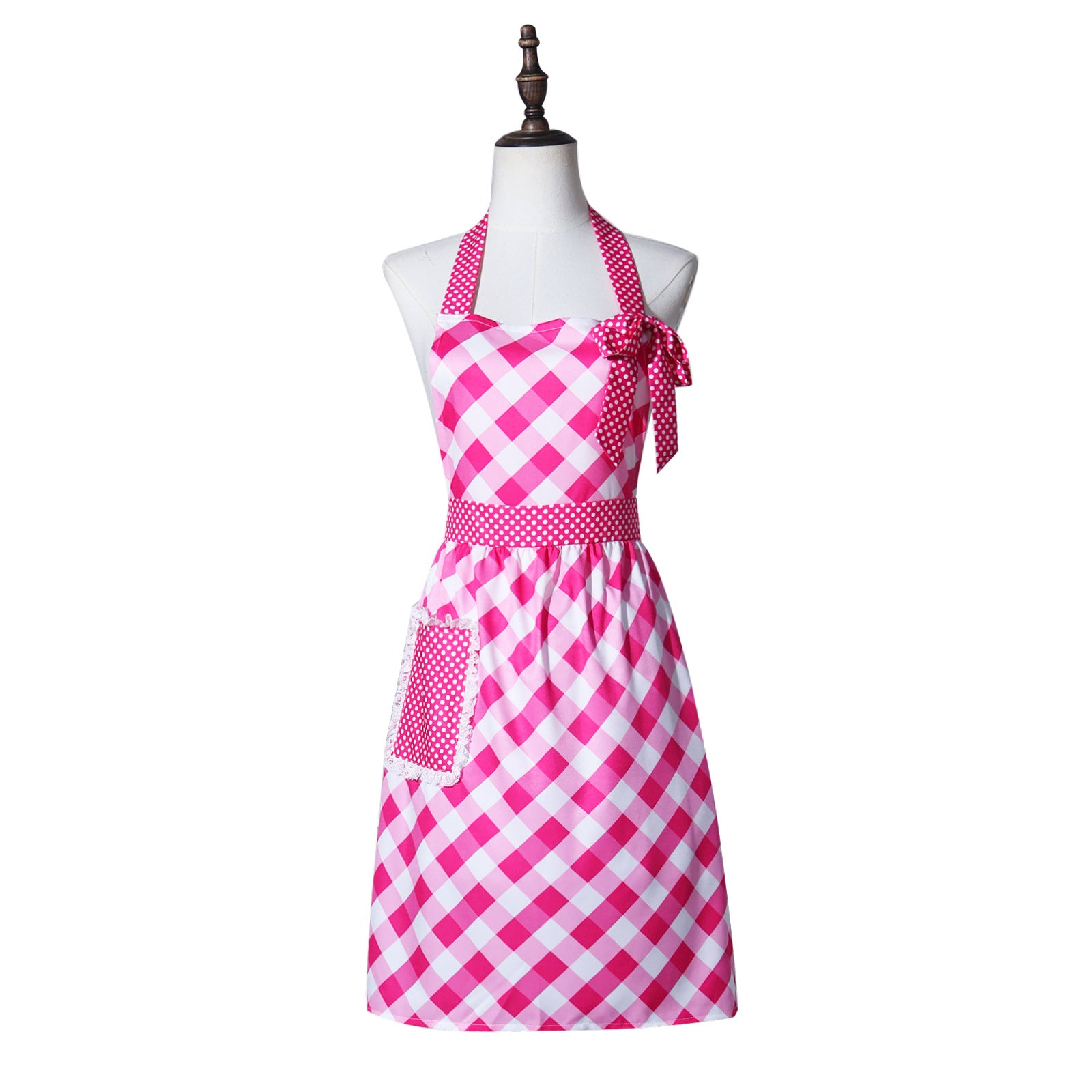 Waitress: The Hit Broadway Musical Jenna Schürz Cosplay Outfits