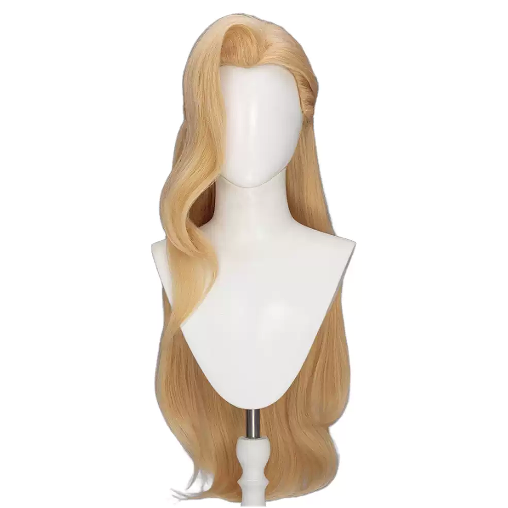 Dagger M-Rival weiß Jumpsuit Cosplay Outfits