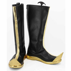 Prinz Zuko Stiefel Avatar Der Herr der Elemente The Last Airbender Zuko Cosplay Schuhe