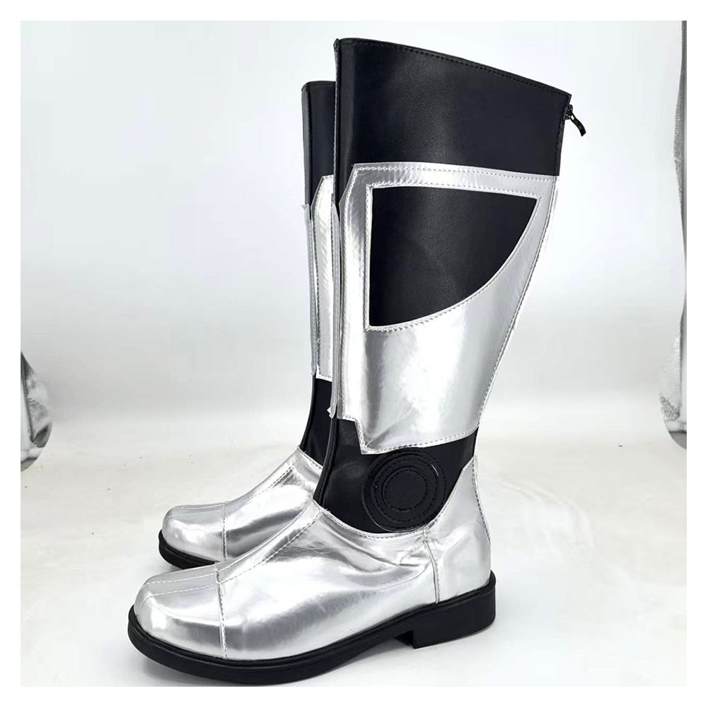 Darth Maul Schuhe Star Wars Maul Cosplay Stiefel
