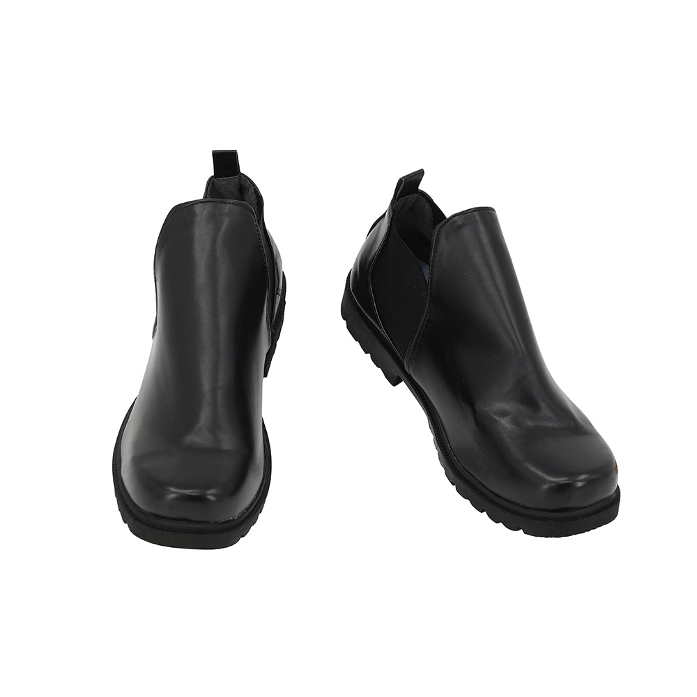 Lord Baylan Skoll Schuhe ST Baylan Skoll Cosplay Schuhe