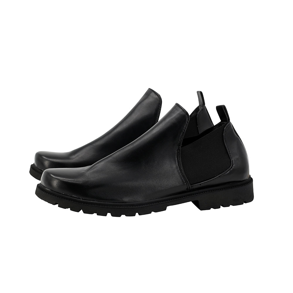 Lord Baylan Skoll Schuhe ST Baylan Skoll Cosplay Schuhe