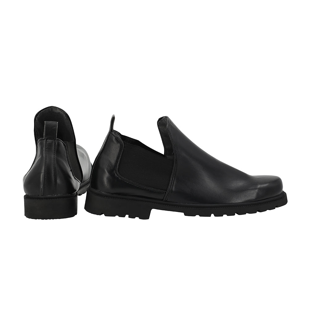 Lord Baylan Skoll Schuhe ST Baylan Skoll Cosplay Schuhe