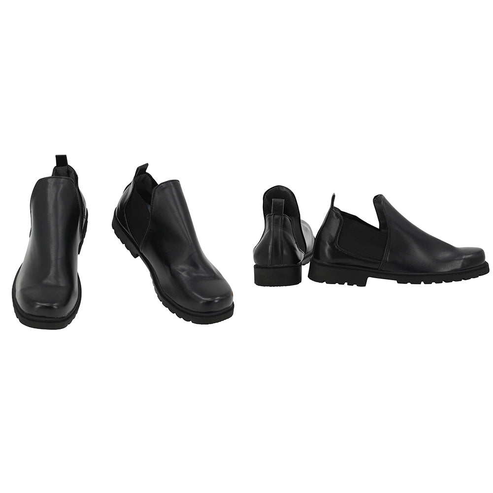 Lord Baylan Skoll Schuhe ST Baylan Skoll Cosplay Schuhe
