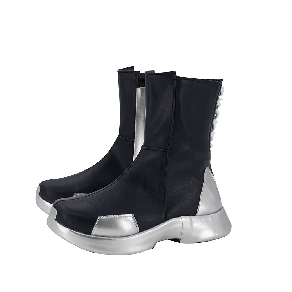 Valorant Fade Stiefel Cosplay Schuhe