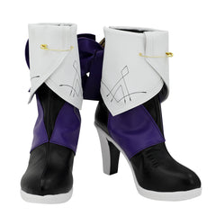 Asta Schuhe Honkai: Star Rail Asta Cosplay Stiefel