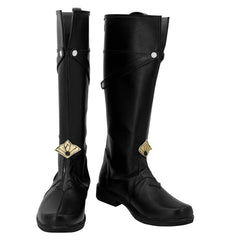 Luocha Schuhe Honkai: Star Rail Luocha Cosplay Stiefel