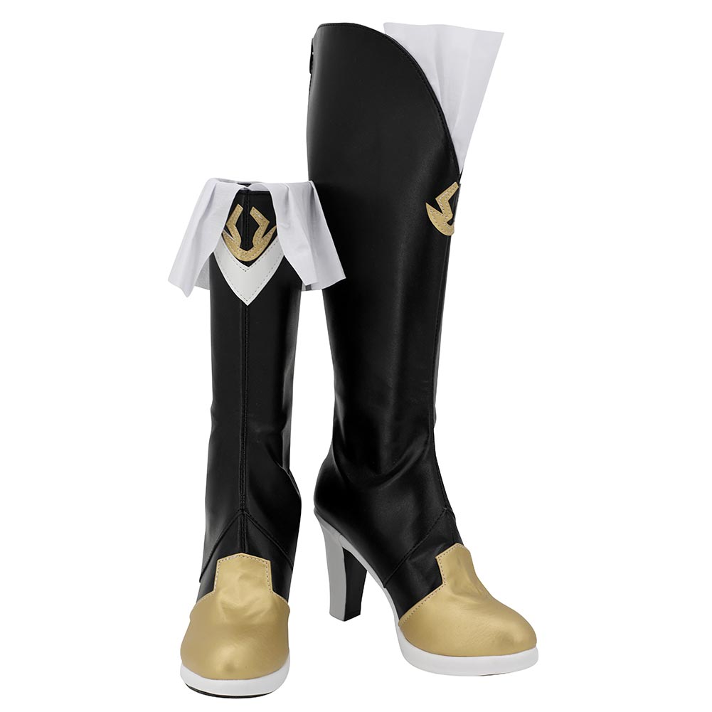 Honkai: Star Rail Sushang Schuhe Cosplay Stiefel