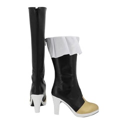 Honkai: Star Rail Sushang Schuhe Cosplay Stiefel