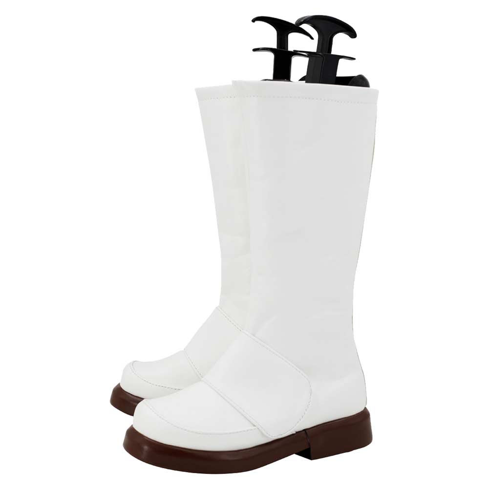 Imperial Stormtrooper Stiefel STs Cosplay Schuhe