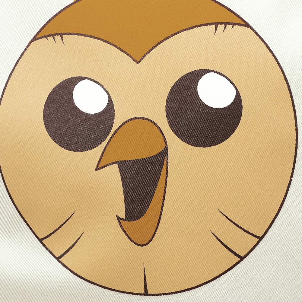 Hooty Schultertasche The Owl House Hooty Rucksack originell Studenten Rucksack als Geschenk