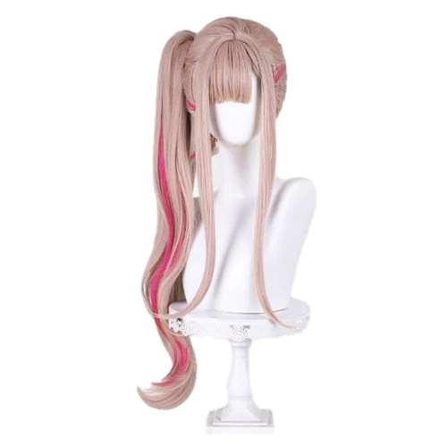 Kaguya Perücke Cosmic Princess Kaguya! (2026) Kaguya Cosplay Perücke