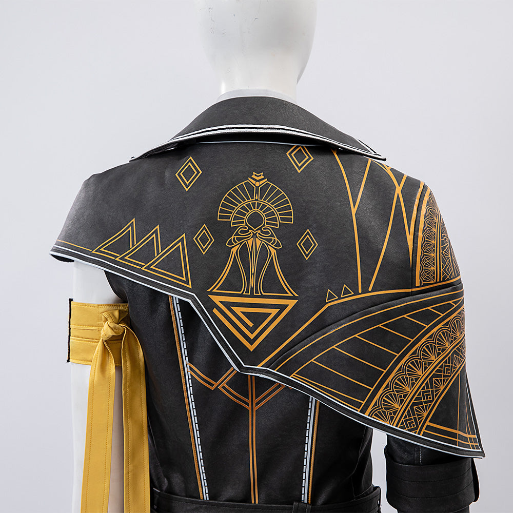 Clair Obscur: Expedition 33 Lune Kostüm Cosplay Outfits