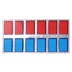 ST Imperial Officer Corps Badge Rank Badge