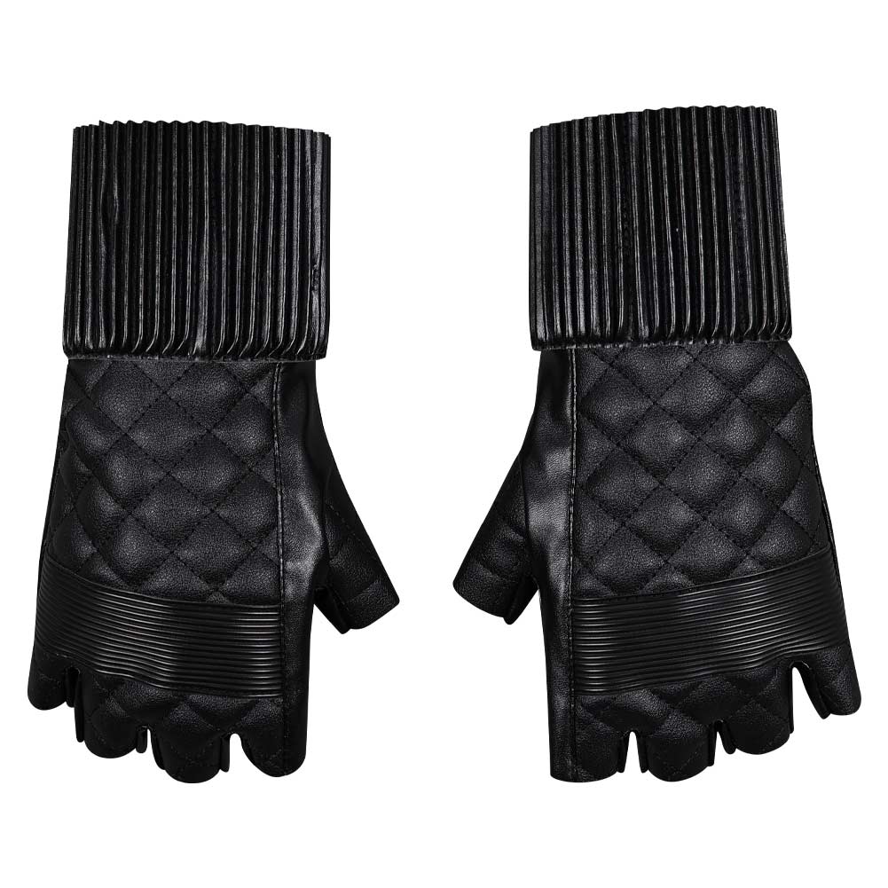 Thunderbolts* Yelena Belova Jumpsuit Cosplay Kostüm