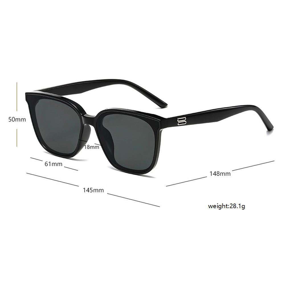 Thunderbolts* Bucky Barnes Gürtel Winter Soldier Brille Cosplay Requisite