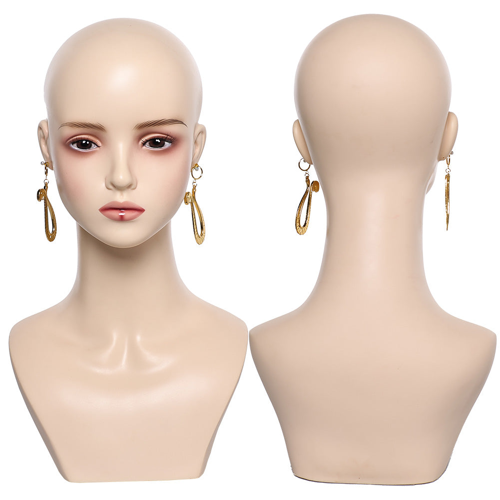 One Piece Nico Robin schwarz Perücke Cosplay Perücke