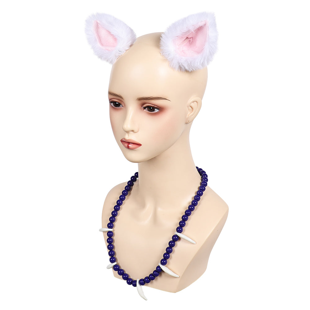 Inuyasha Kopfschmuck Crossplay Requisite