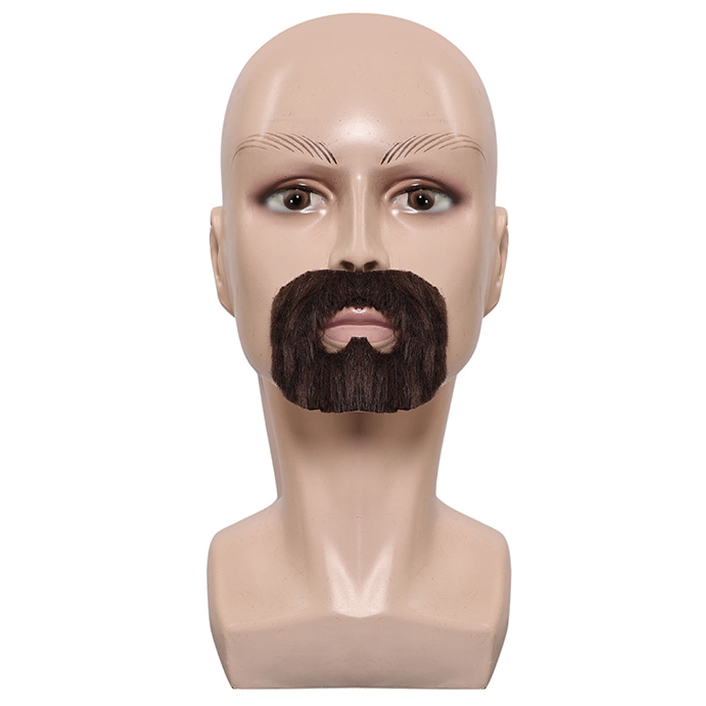 Breaking Bad Walter White Overall Cosplay Halloween Karneval Kostüm