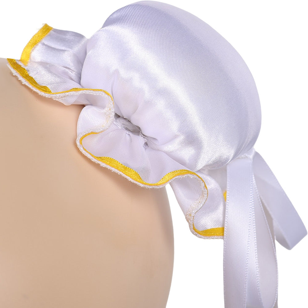 Chun-Li Haarclip Street Fighter(SF) Chun Li Ohrringe Cosplay Requisite